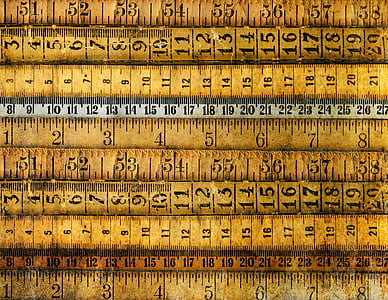 assorted brown rulers thumbnail