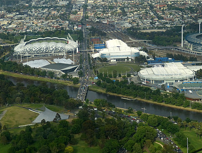 Melbourne Sports Complexes in Victoria, Australia thumbnail