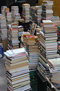 assorted book lot thumbnail