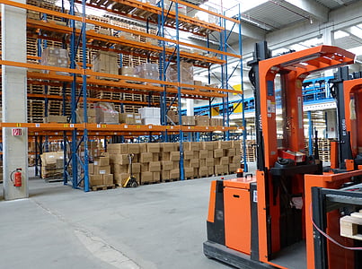 photo of warehouse interior thumbnail