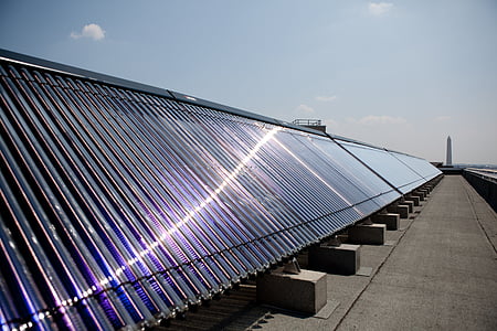 blue solar panel thumbnail