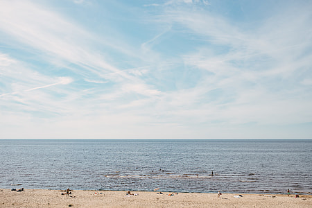 Baltic sea coast thumbnail