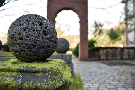 Cannonball, Museum Of Hamburg History thumbnail