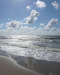landscape photo of shore during daytime thumbnail