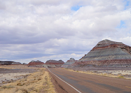 Petrified Forest National Park thumbnail