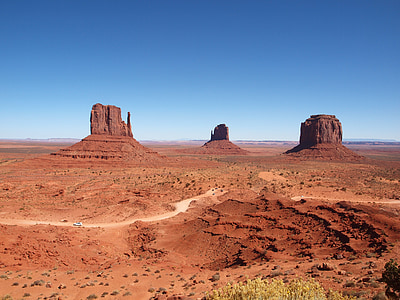 landscape photography of Grand Canyon thumbnail