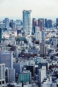 high-rise buildings thumbnail