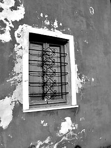 Window, Window Grilles thumbnail