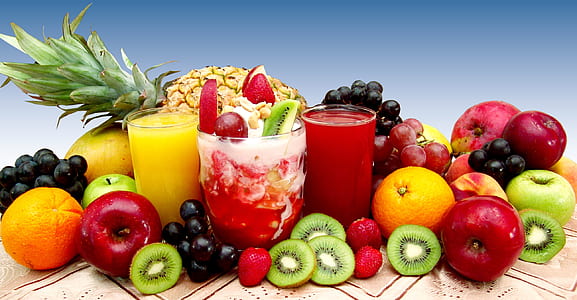 assorted fruits thumbnail