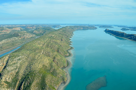 Buccaneer Archipelago, Kimberley thumbnail