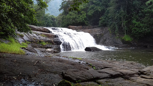 Place -Thommankuthu, State - Kerala thumbnail
