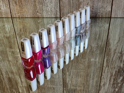 nail polish bottles thumbnail