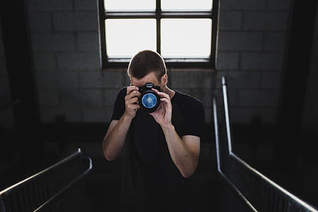 Male Photographer thumbnail