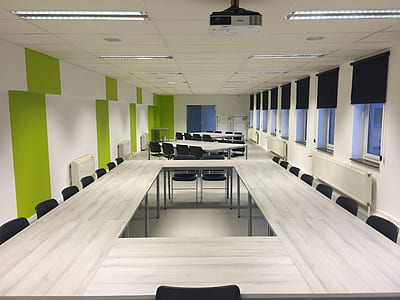 empty conference room thumbnail