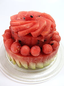 sliced watermelon thumbnail