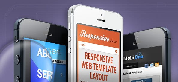 iPhone PSD Graphics psd file