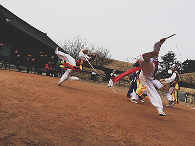 Madang Play, Republic Of Korea thumbnail