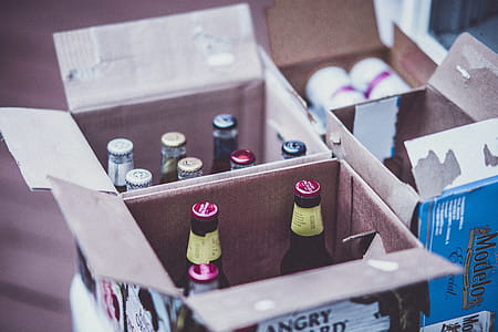 Bottles Inside Boxes thumbnail