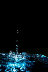 photography of splashed water thumbnail