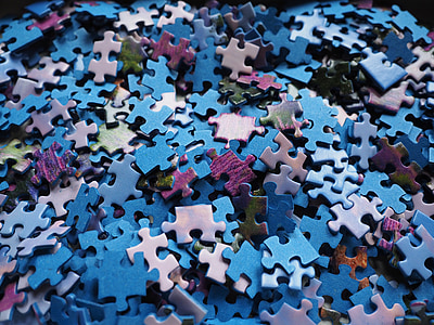 assorted puzzles thumbnail
