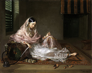 Bengali Women in Dhaka in Bangladesh thumbnail