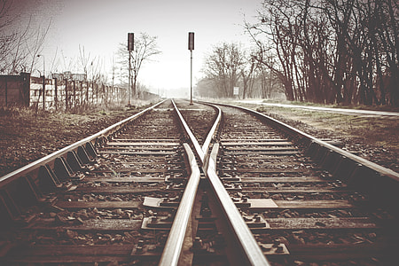 Old Vintage Railway thumbnail