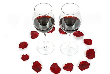 two wine glasses thumbnail