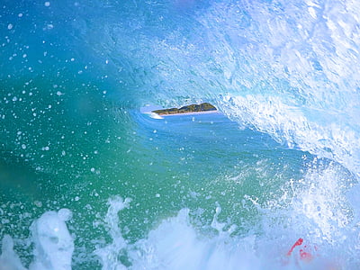 wave tunnel thumbnail
