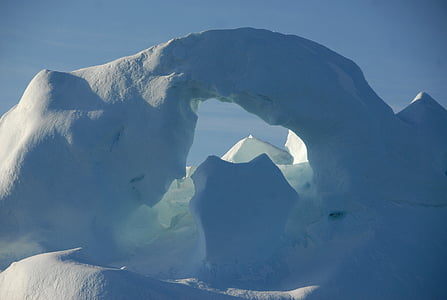 arch snow formation thumbnail