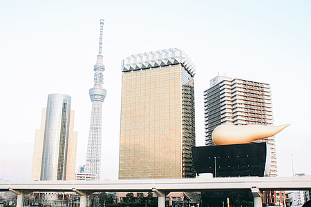 Tokyo sky tree thumbnail