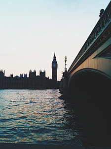 Big Ben, London thumbnail