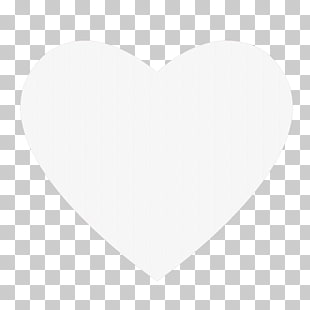 White Heart Png Cliparts For Free Download Uihere
