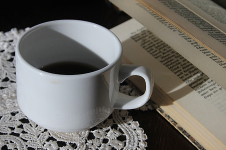 white ceramic cup thumbnail