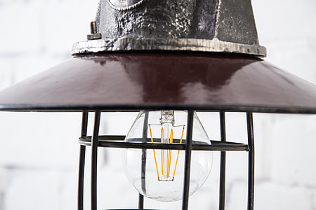 Replacement Lamp, Industrial thumbnail