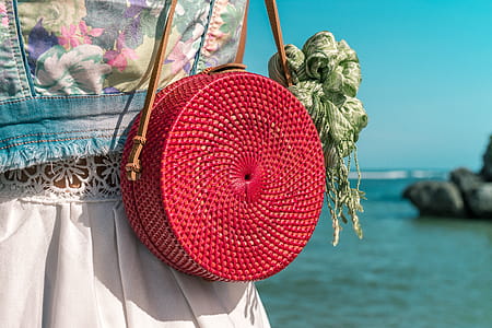 Red Bag thumbnail