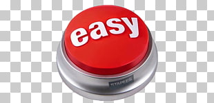 Staples Well That Was Easy Meme Product Imgur Easy Button Png