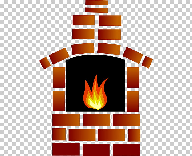 Fireplace Masonry Oven Chimney Sweep Chimney Png Clipart Free