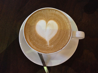 white ceramic cup with saucer plate thumbnail