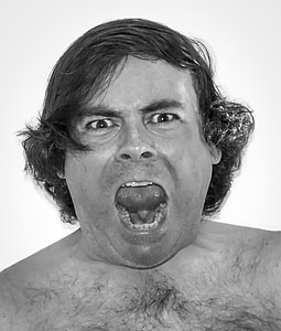 man's face thumbnail