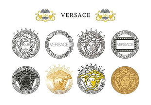 Free Versace Vector svg, eps file