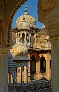 brown temple thumbnail