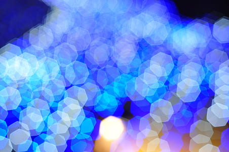 light, art, blue, pattern thumbnail
