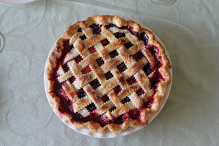 apple pie thumbnail