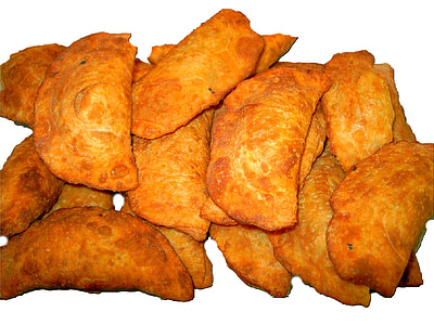 bunch of empanada thumbnail