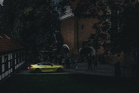 Architecture of Bydgoszcz City in Poland thumbnail