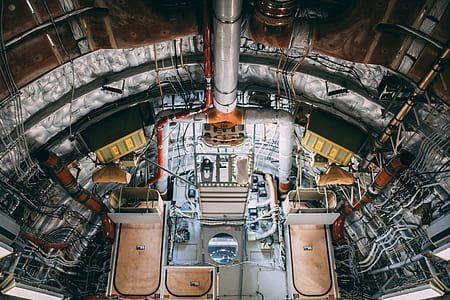 aerial view of machine thumbnail