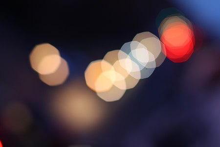 bokeh, lights, points, abstract, circle, background thumbnail