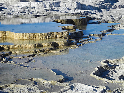 Yellowstone National Park thumbnail