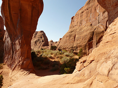 Arches, Arches National Park thumbnail