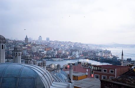 photo of cityscape thumbnail